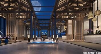 精品星級酒店設計規劃